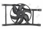 DEPO Ventilator, radiator DEPO 016-014-0015 (016-014-0015)
