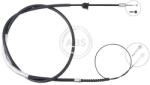 ABS Cablu, frana de parcare ABS K13041 (K13041)