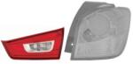 VAN WEZEL Lampa spate VAN WEZEL 3201934 (3201934)