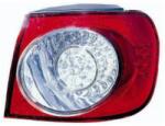 VAN WEZEL Lampa spate VAN WEZEL 5895922 (5895922)