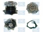 SALERI Pompă de apă, răcire motor SALERI PA902 (PA902)