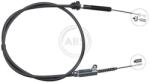 ABS Cablu, frana de parcare ABS K13271 (K13271)