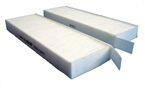 Alco Filter Filtru, aer habitaclu ALCO FILTER MS-6400 (MS-6400)