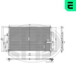 ERA Condensator, climatizare ERA 667311 (667311)