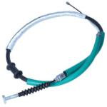 MAXGEAR Cablu, frana de parcare MAXGEAR 32-0286 (32-0286)