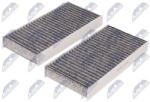 NTY Filtru, aer habitaclu NTY FCF-HD-004C (FCF-HD-004C)