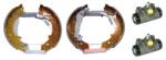 BREMBO Set saboti frana BREMBO ESSENTIAL LINE - Standard Kit K 06 005 (K 06 005)