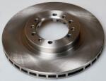 Denckermann Disc frana DENCKERMANN B130577 (B130577)