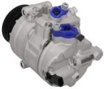 KAMOKA Compresor, climatizare KAMOKA 7820252 (7820252) - automobilus
