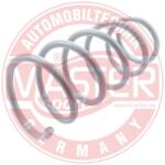 Master-sport Germany Arc spiral MASTER SPORT 4017000-PCS-MS (4017000-PCS-MS)