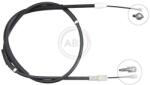 ABS Cablu, frana de parcare ABS K13856 (K13856)