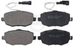 ABS set placute frana, frana disc ABS 37676 (37676)