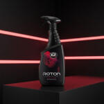 K2 ROTON PRO (vérvörös) PROFI felnitisztító pumpás 750ml