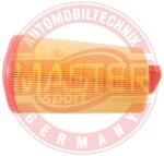 Master-sport Germany Filtru aer MASTER-SPORT GERMANY 14114-LF-PCS-MS (14114-LF-PCS-MS)