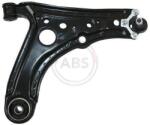 ABS Brat, suspensie roata ABS 210504 (210504)