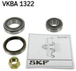 SKF Set rulment roata SKF VKBA 1322 (VKBA 1322)