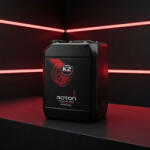 K2 ROTON PRO (vérvörös) PROFI felnitisztító utántöltő 5L