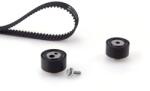 GATES Set curea de distributie GATES PowerGrip K015588XS (K015588XS)