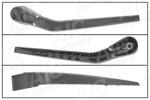 AIC brat stergator, parbriz AIC Calitatea originală 59738 (59738)