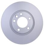 Hella-pagid Disc frana HELLA-PAGID 8DD 355 123-191 (8DD 355 123-191)