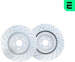 OPTIMAL Disc frana OPTIMAL BS-9958HC (BS-9958HC)