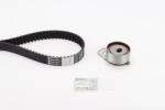 CONTITECH Set curea de distributie CONTITECH CT1001K1 (CT1001K1)