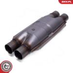ESEN SKV Catalizator, universal ESEN SKV 62SKV086 (62SKV086)