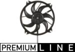 MAHLE Ventilator, radiator MAHLE BEHR *** PREMIUM LINE *** CFF 279 000P (CFF 279 000P)