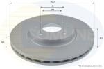 COMLINE Disc frana COMLINE ADC1808V (ADC1808V)