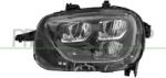 PRASCO Far PRASCO CI3314916 (CI3314916) - automobilus