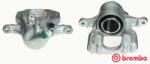 BREMBO Etrier frana BREMBO ESSENTIAL LINE F 50 243 (F 50 243)