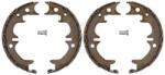 ABS Set saboti frana, frana de mana ABS 9344 (9344)