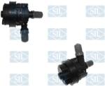 SIL Pompă de apă suplimentară (circuitul apei de răcire) SIL PE1798 (PE1798) - automobilus