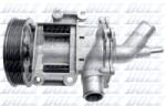 DOLZ Pompă de apă, răcire motor DOLZ H213 (H213)