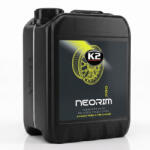 K2 NEORIM PRO (lúgos) Profi felnitisztító utántöltő 5L