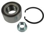 Metzger Autoteile Set rulment roata METZGER AUTOTEILE WM 7490 (WM 7490)