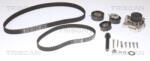 GATES Set pompa apa + curea dintata GATES 8647 290021 (8647 290021)