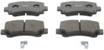 FERODO set placute frana, frana disc FERODO FDB1421 (FDB1421)