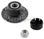 SNR Set rulment roata SNR R155.66 (R155.66)