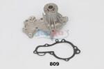 JAPKO Pompă de apă, răcire motor JAPKO 35809 (35809)