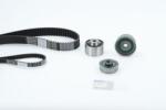 Continental Ctam Set curea de distributie CONTINENTAL CTAM CT1027K2PRO (CT1027K2PRO)