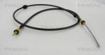 TRISCAN Cablu, frana de parcare TRISCAN 8140 251202 (8140 251202)