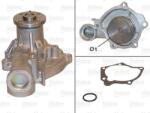 VALEO Pompă de apă, răcire motor VALEO 506936 (506936)