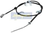 JAPANPARTS Cablu, frana de parcare JAPANPARTS BC-2077L (BC-2077L)