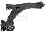 ABS Brat, suspensie roata ABS 211108 (211108)