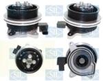 SALERI Pompă de apă, răcire motor SALERI PA1574 (PA1574)