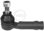ABS Cap de bara ABS 230619 (230619)