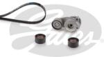 GATES Set curea transmisie cu caneluri GATES K018PK2035 (K018PK2035)