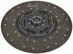 SACHS Disc ambreiaj SACHS 1878 006 584 (1878 006 584)