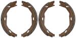 ABS Set saboti frana, frana de mana ABS 9223 (9223)